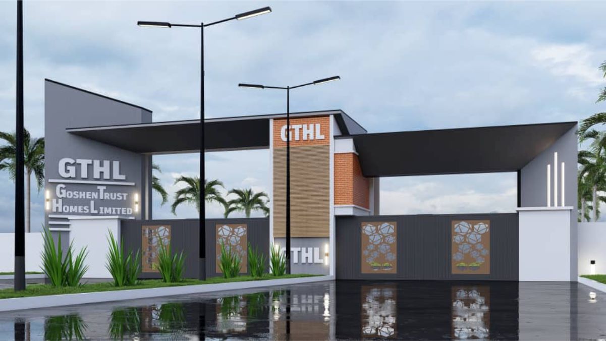 Active development projects across Nigeria
