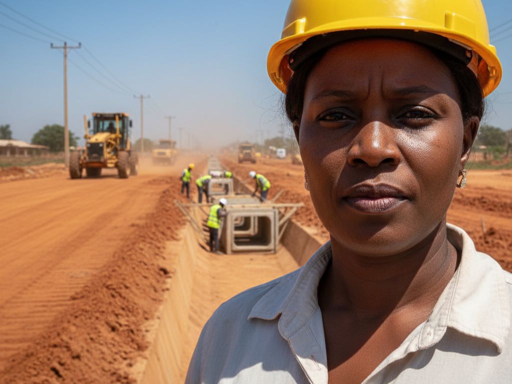 Essential infrastructure development for property value