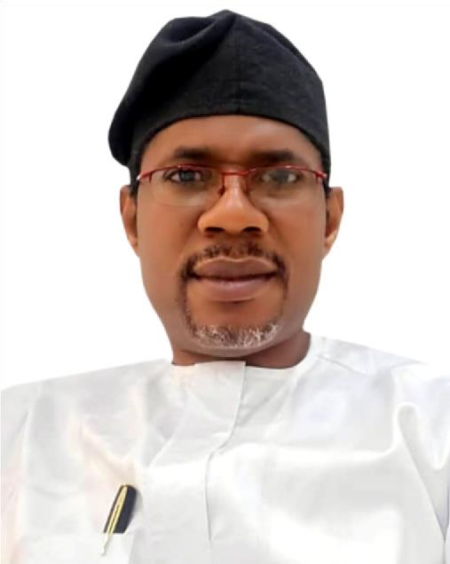 Mr. Olawale Vincent Makinde